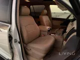 Toyota Land Cruiser GXR V8 4.8L 2012